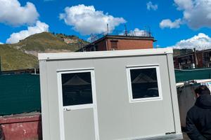 Container Box uso Ufficio