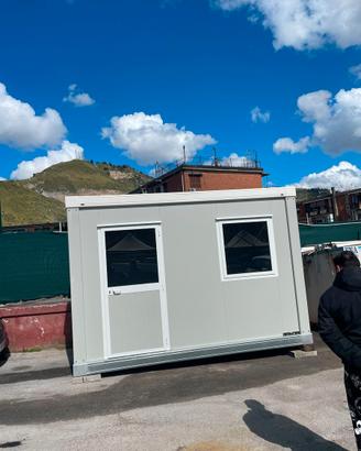 Container Box uso Ufficio