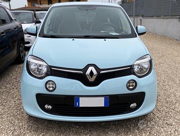 Renault Twingo TCe 90 CV EDC Lovely