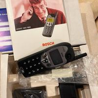 Cellulare Bosch