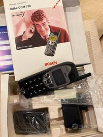 Cellulare Bosch