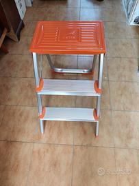 scaletta pieghevole 