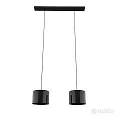 Lampada Lumicom abel led binario x2 lucido