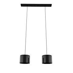 Lampada Lumicom abel led binario x2 lucido