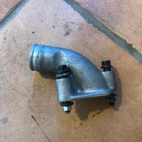 Collettore vespa px 28/30