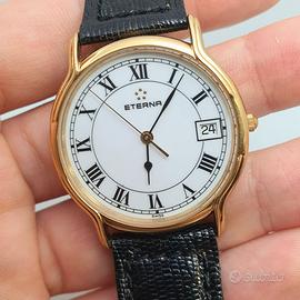 Eterna Classic quarzo