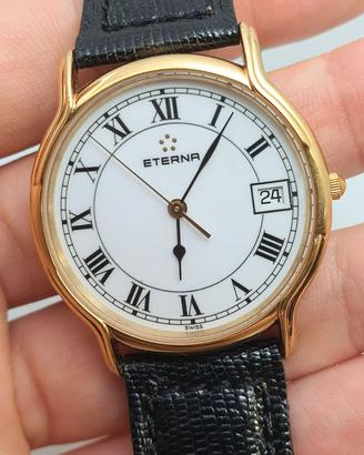Eterna Classic quarzo