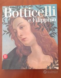 BOTTICELLI E FILIPPINO: la pittura Fiorentina