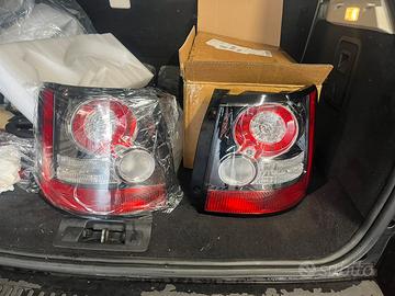 Fari posteriori per Range Rover sport
