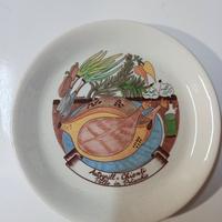 18 Piatti del Buon Ricordo De Simone Autogrill