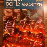 I documentari, guide pratiche: cucinare