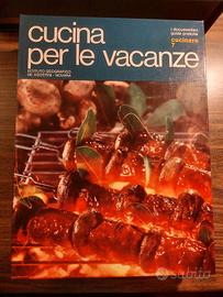 I documentari, guide pratiche: cucinare