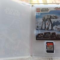 Lego Star wars la saga degli skywalker