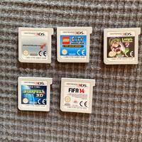 giochi nintendo 3ds/3dsxl