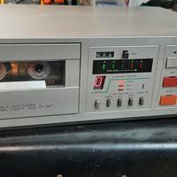 tape dek SANSUI  DM 7