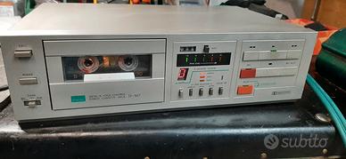 tape dek SANSUI  DM 7