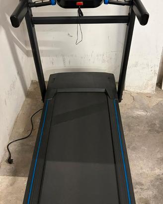 Tapis Roulant Horizon T202 - Tappeto Pieghevole