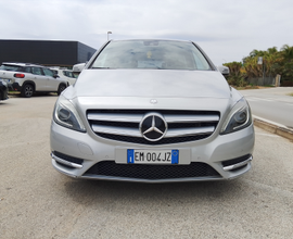 Mercedes classe B 200 CDI automatic PREMIUM