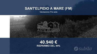 Immobile in asta di 3055 m² a Sant'Elpidio a Mare