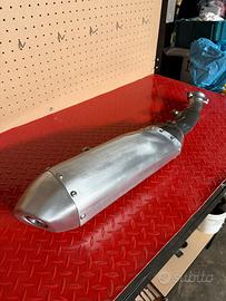 Scarico completo Honda CRF NUOVO