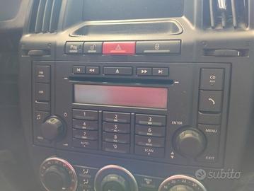 Autoradio LAND ROVER FREELANDER 2 del 2007