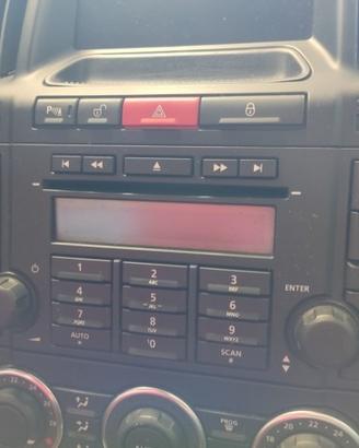 Autoradio LAND ROVER FREELANDER 2 del 2007