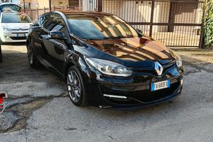 RENAULT MEGANE RS BENZ -NAVI