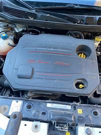 MOTORE E CAMBIO ALFA ROMEO GIULIETTA DIESEL 1600