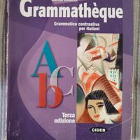 Testo Grammathèque