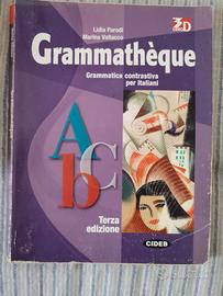 Testo Grammathèque