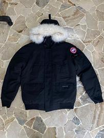 giubbotto canada goose