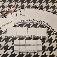 Scatole e sacchetti Pandora 25 pezzi