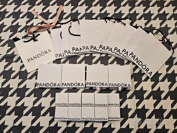 Scatole e sacchetti Pandora 25 pezzi