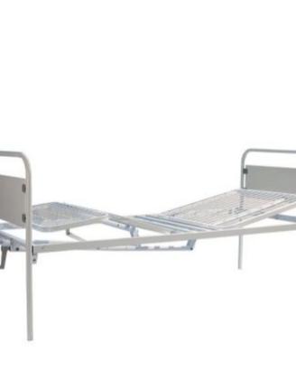 Letto degenza ospedaliero ortopedico