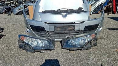 RENAULT MEGANE 1.5D MUSO COMPLETO 08-16