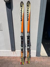 SCI VOLKL P50 RACE CARVER
