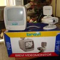 Video monitor ( brevi)