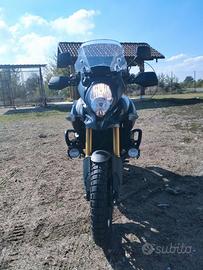 Suzuki V Strom 1000 - 2015