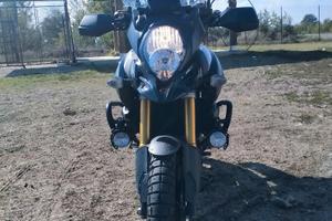 Suzuki V Strom 1000 - 2015