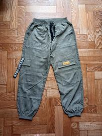 Pantaloni ragazza