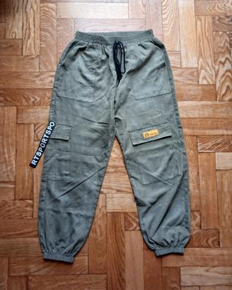 Pantaloni ragazza