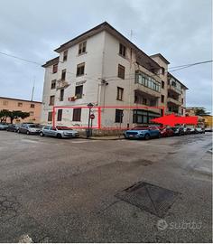 Trib. di Salerno -RG 179/2023 Appartamento in asta