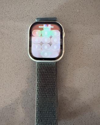 Apple watch serie 10 46mm
