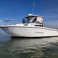 Seaswirl Striper 2600