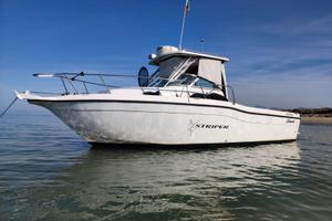 Seaswirl Striper 2600