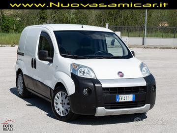 FIAT Fiorino 1.3 MJT 95CV ADVENTURE ALLESTITO