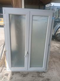 finestra PVC 110 x 154