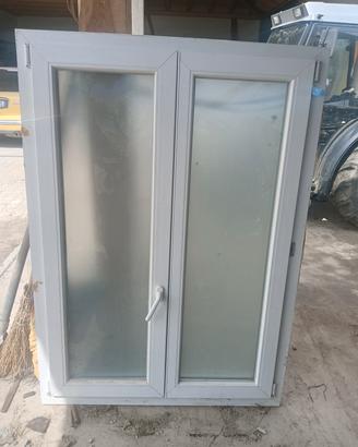 finestra PVC 110 x 154