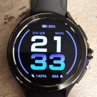 Smartwatch XIAOMI Watch 2 Pro