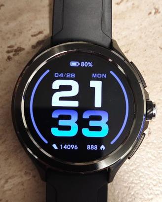 Smartwatch XIAOMI Watch 2 Pro